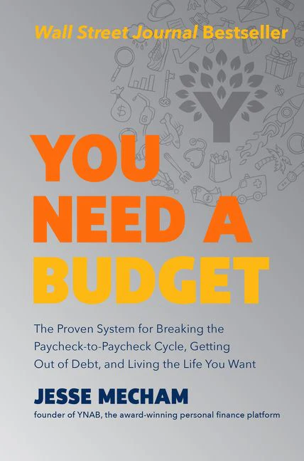 You Need a Budget - Image 2