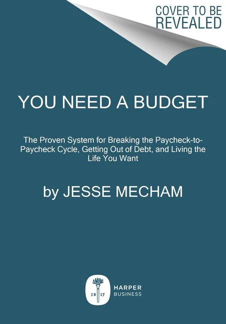 You Need a Budget - Image 3