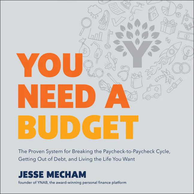 You Need a Budget - Image 5