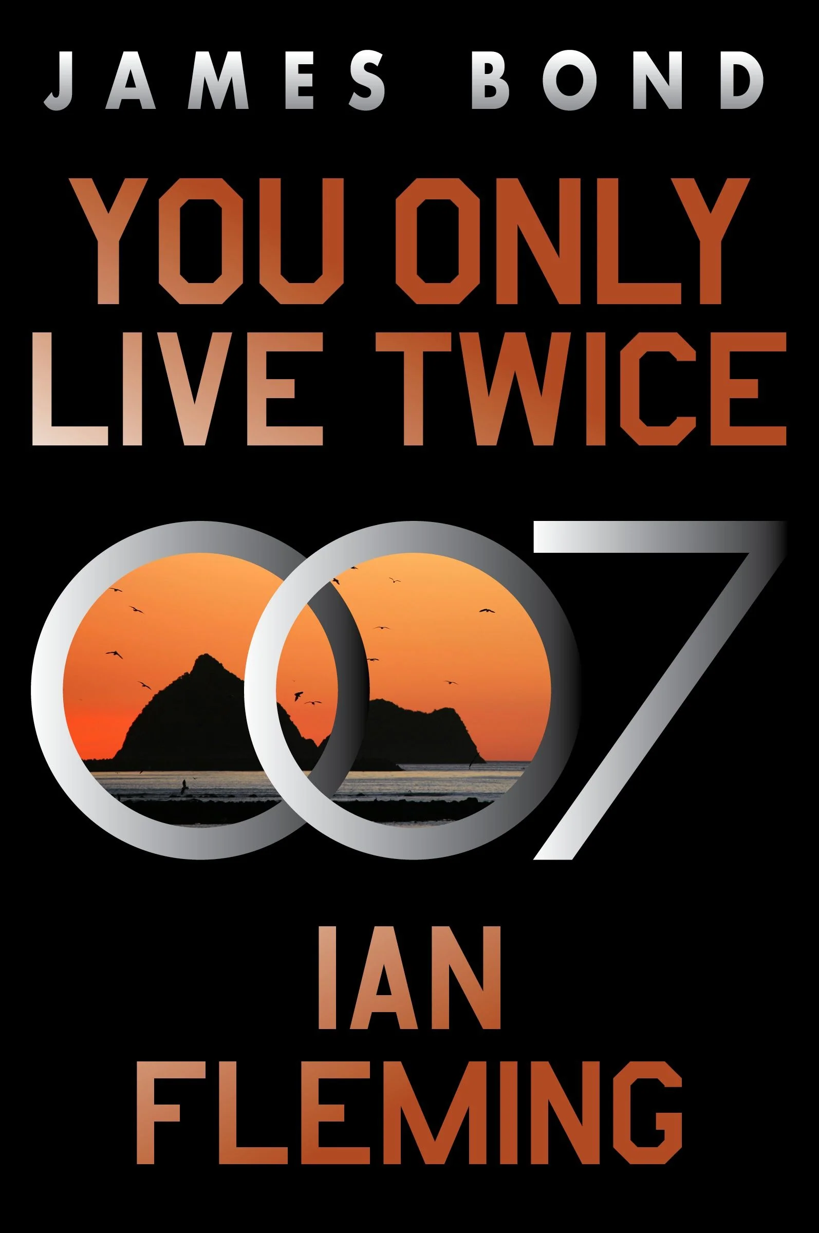 You Only Live Twice - Image 2