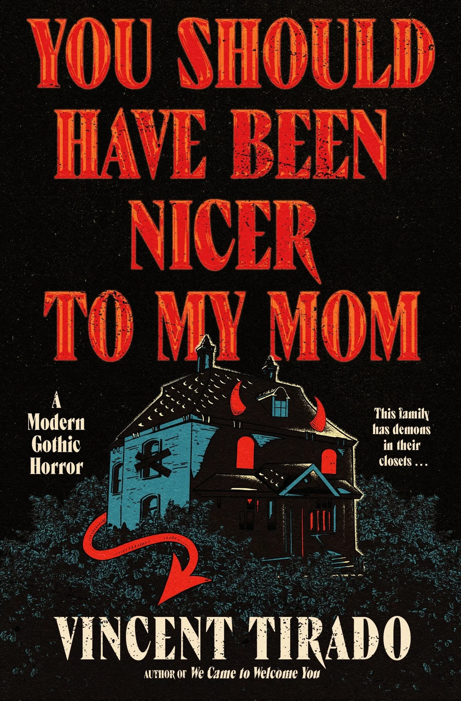 You Should Have Been Nicer to My Mom - Image 2