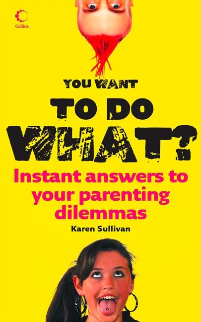 You Want to Do What? - Image 2