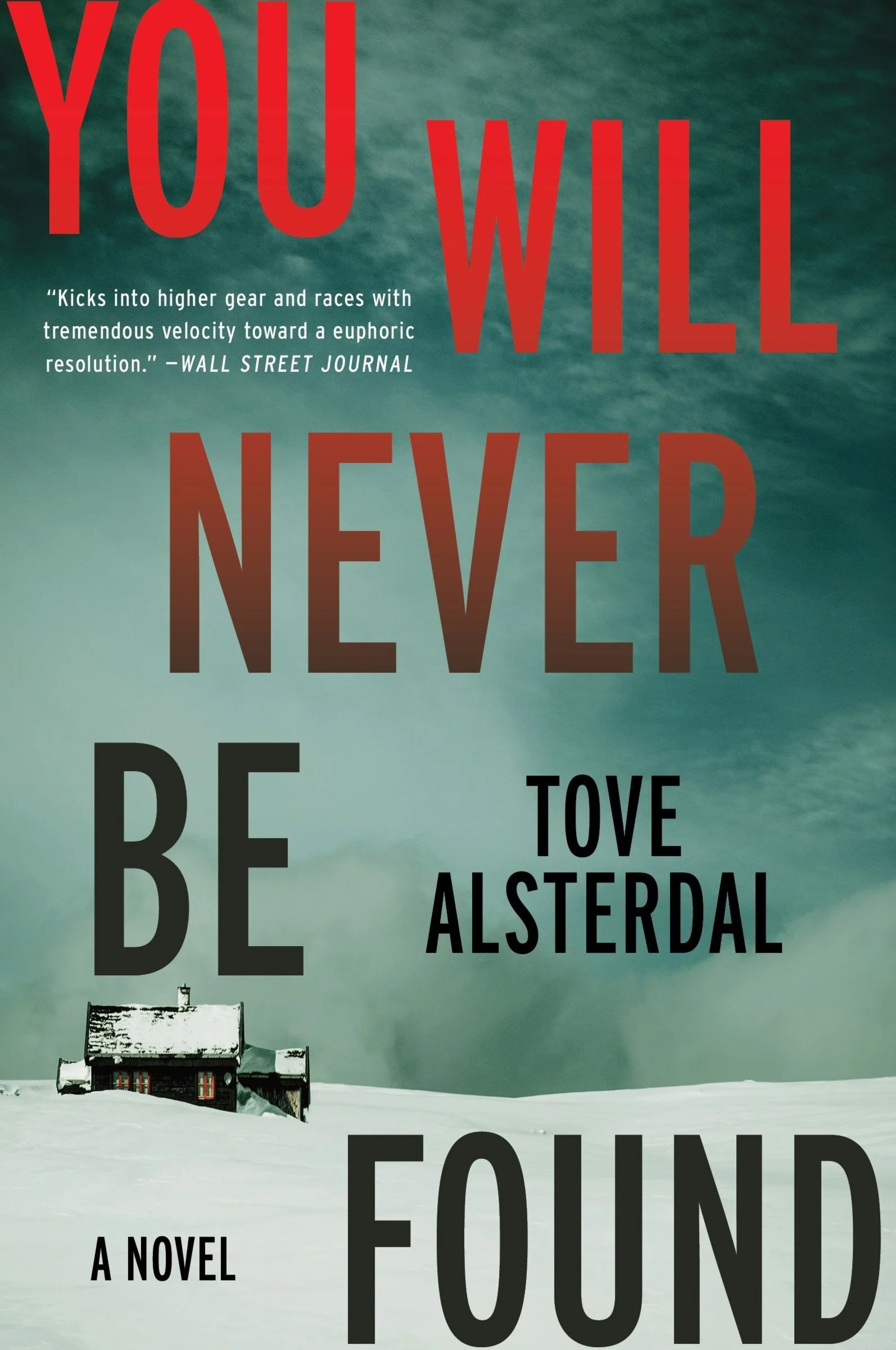 You Will Never Be Found - Image 3
