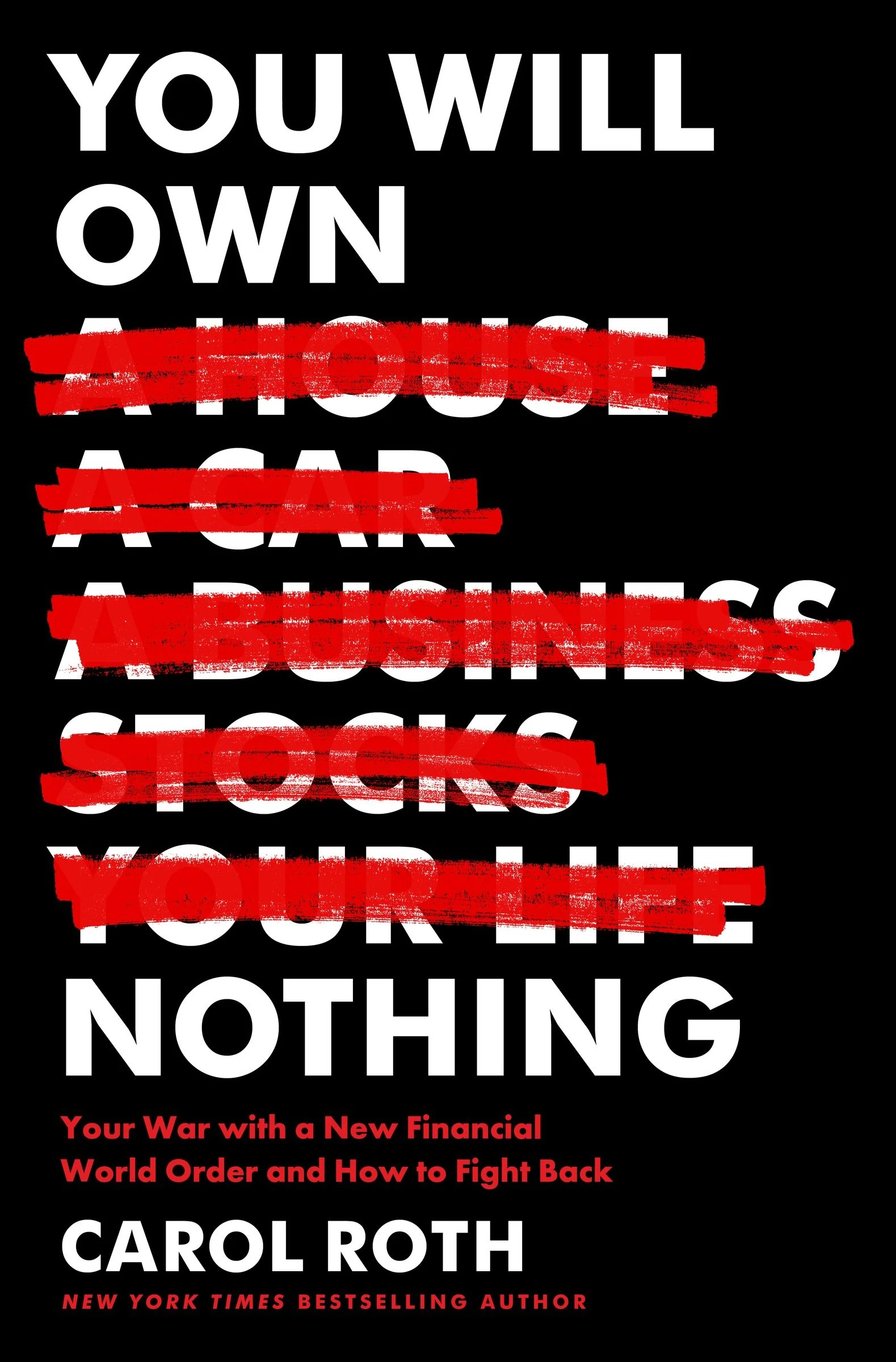 You Will Own Nothing - Image 2