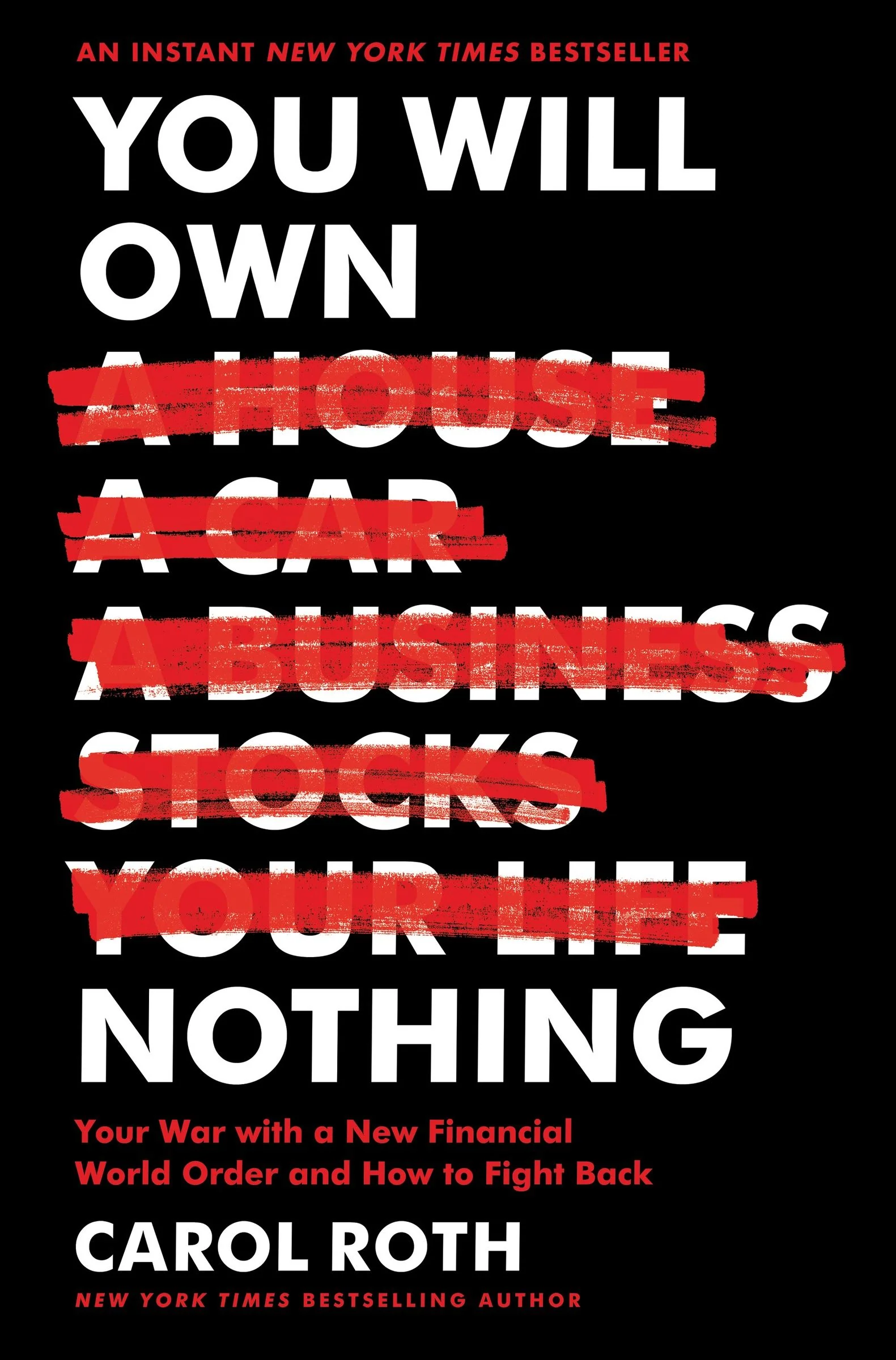 You Will Own Nothing - Image 3