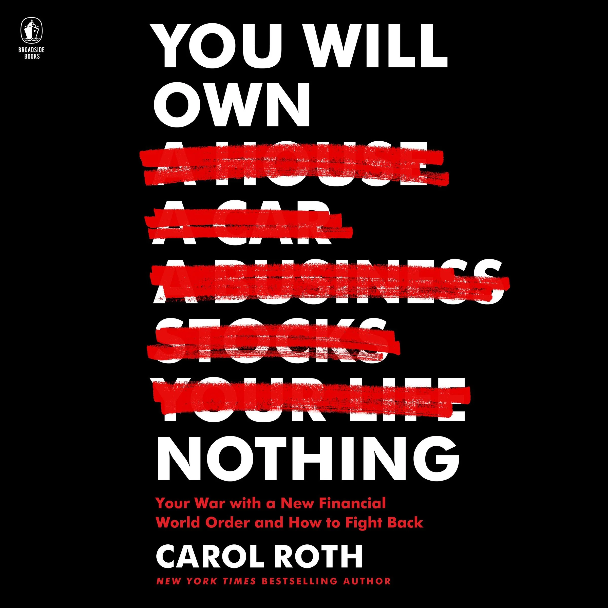 You Will Own Nothing - Image 4