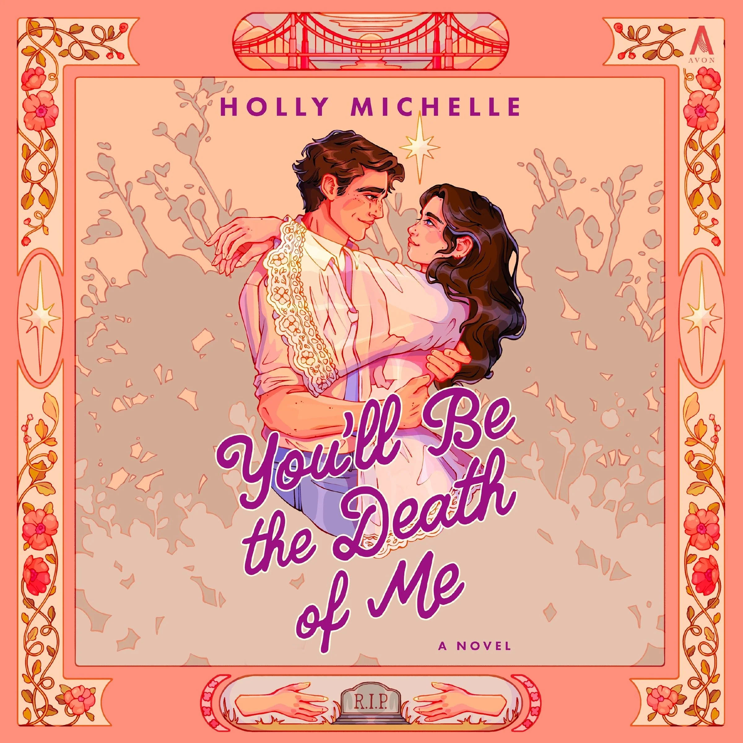 You'll Be the Death of Me - Image 2
