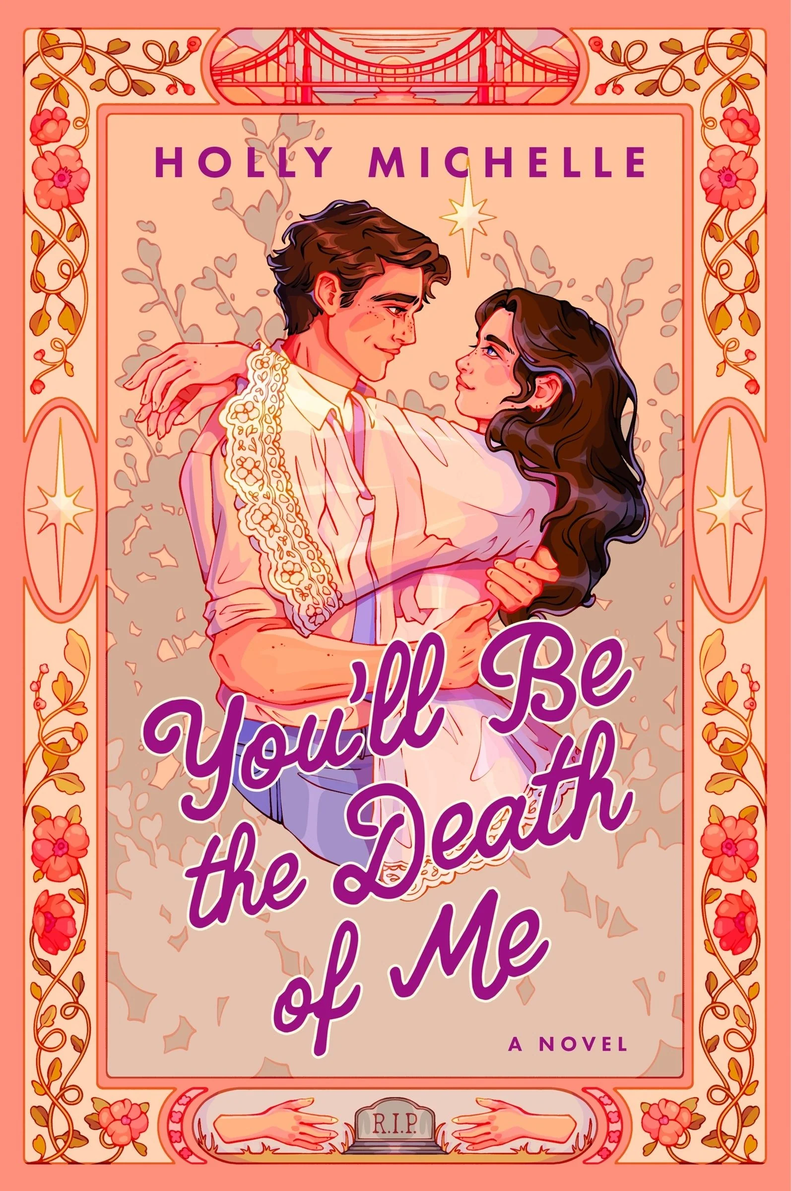 You'll Be the Death of Me - Image 3