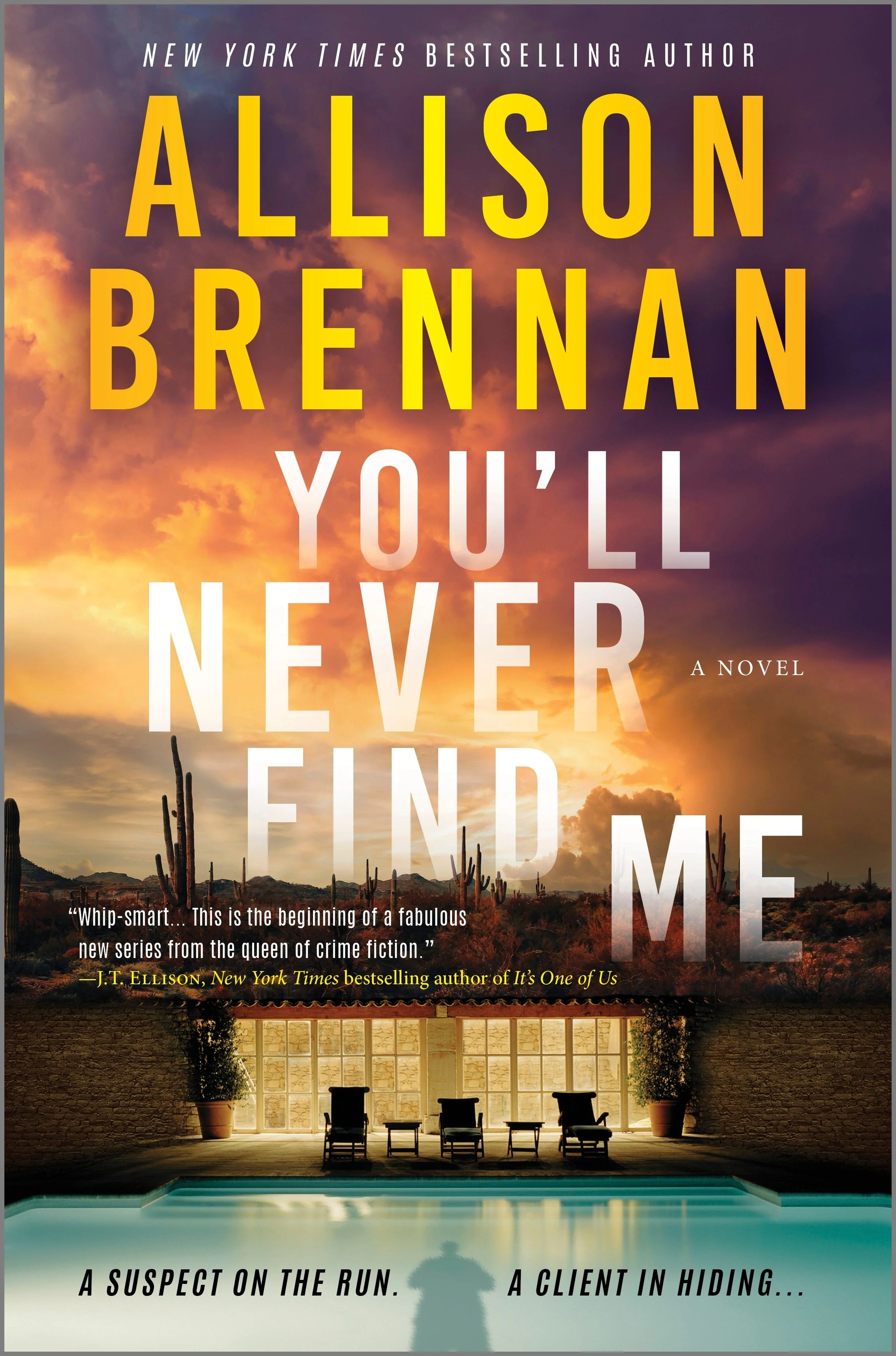 You'll Never Find Me - Image 6