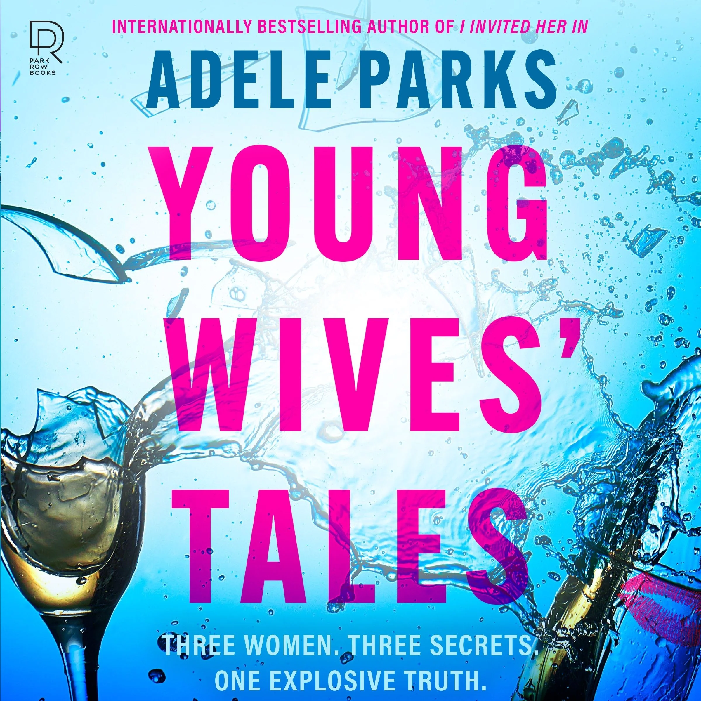Young Wives' Tales - Image 3