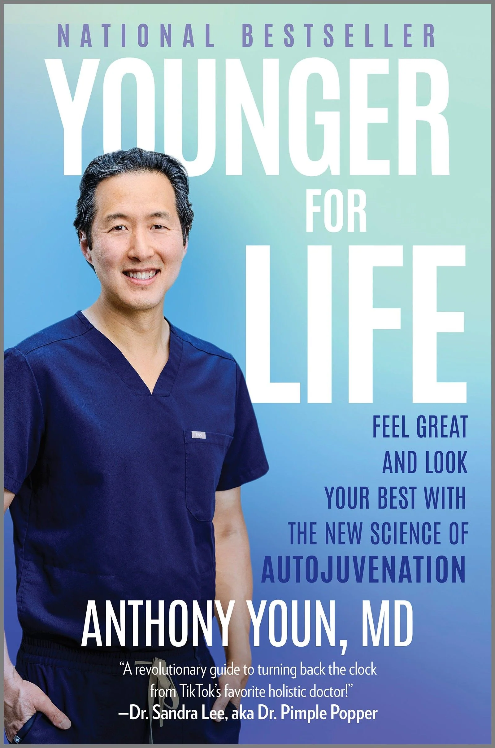 Younger for Life - Image 2