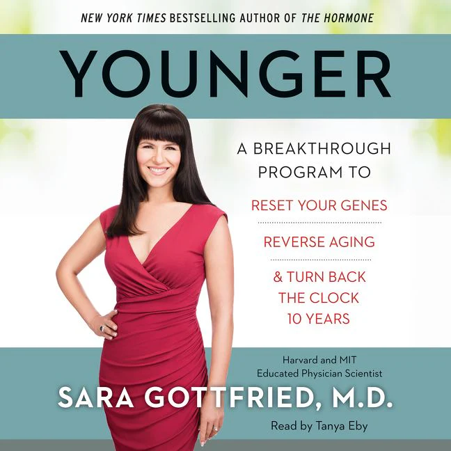 Younger - Image 3