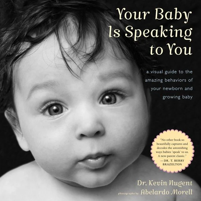 Your Baby Is Speaking To You - Image 2