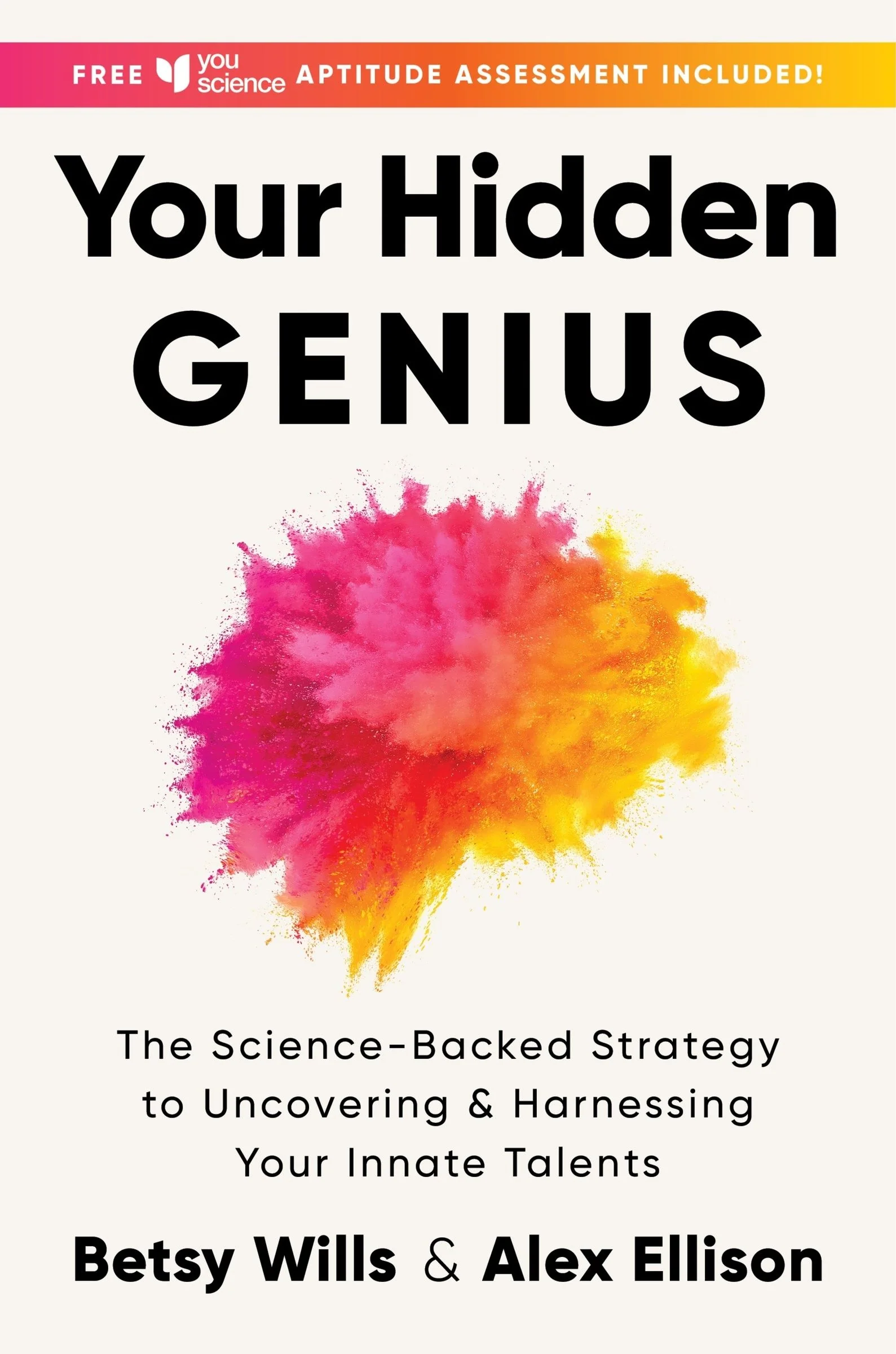 Your Hidden Genius - Image 3