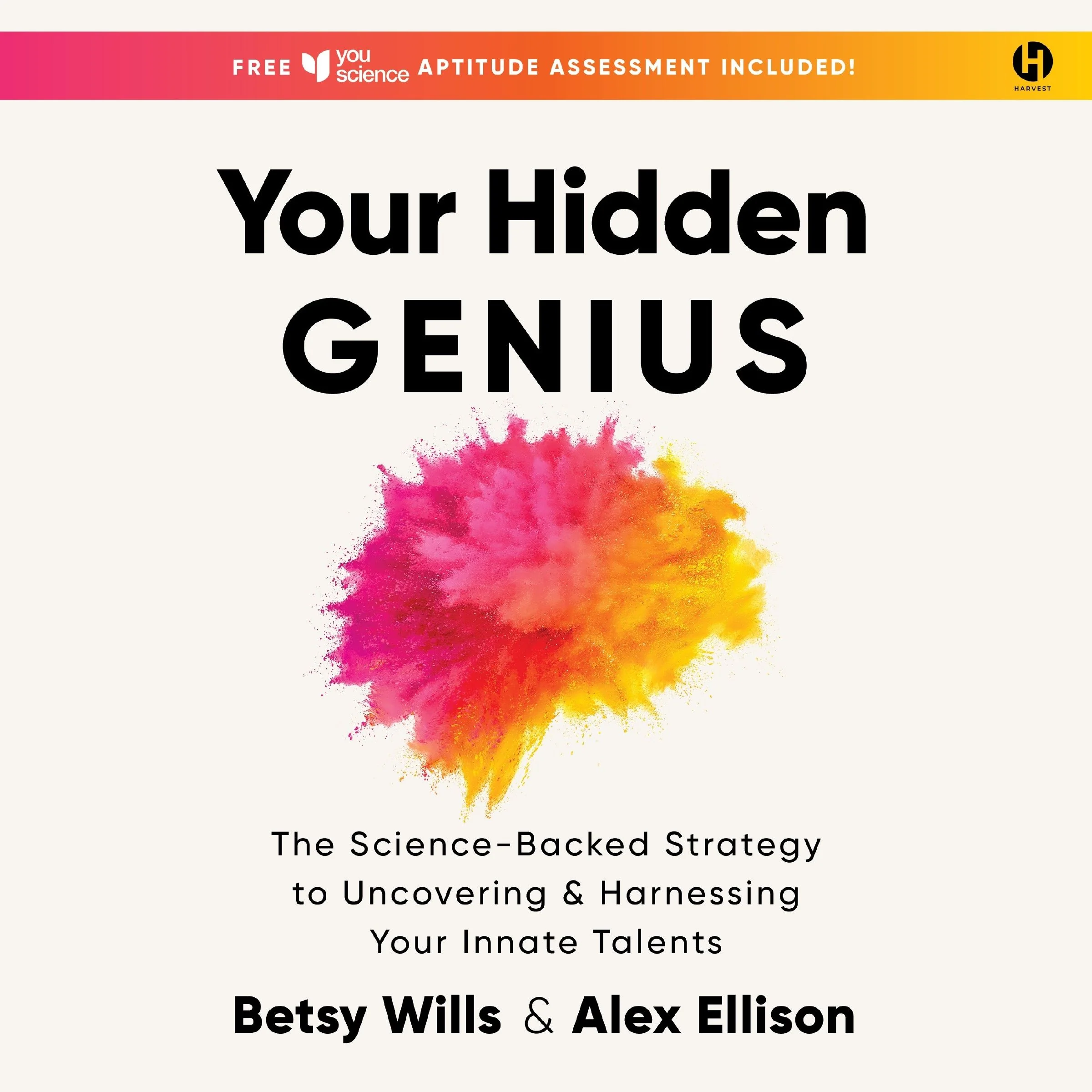 Your Hidden Genius - Image 4