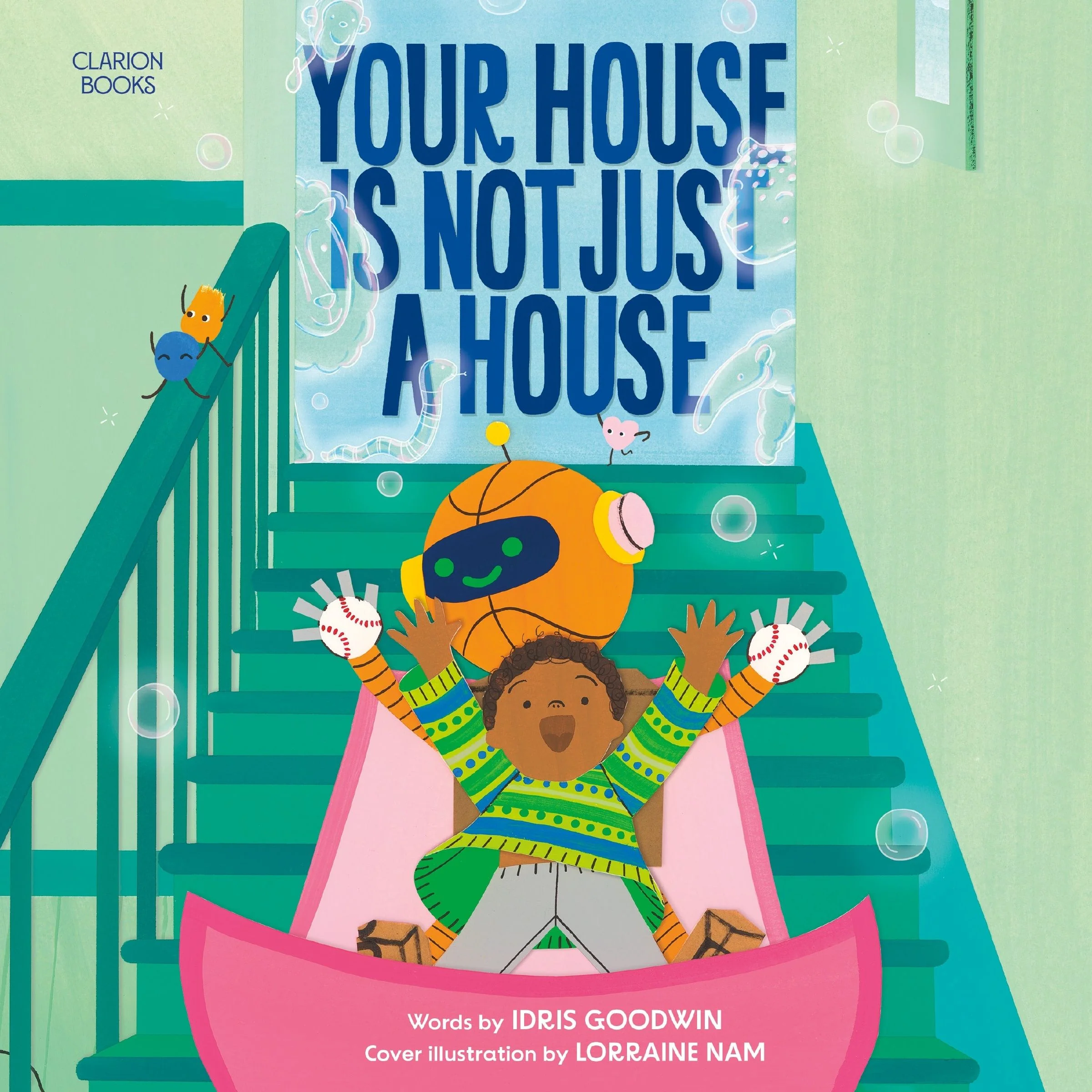 Your House Is Not Just a House - Image 3