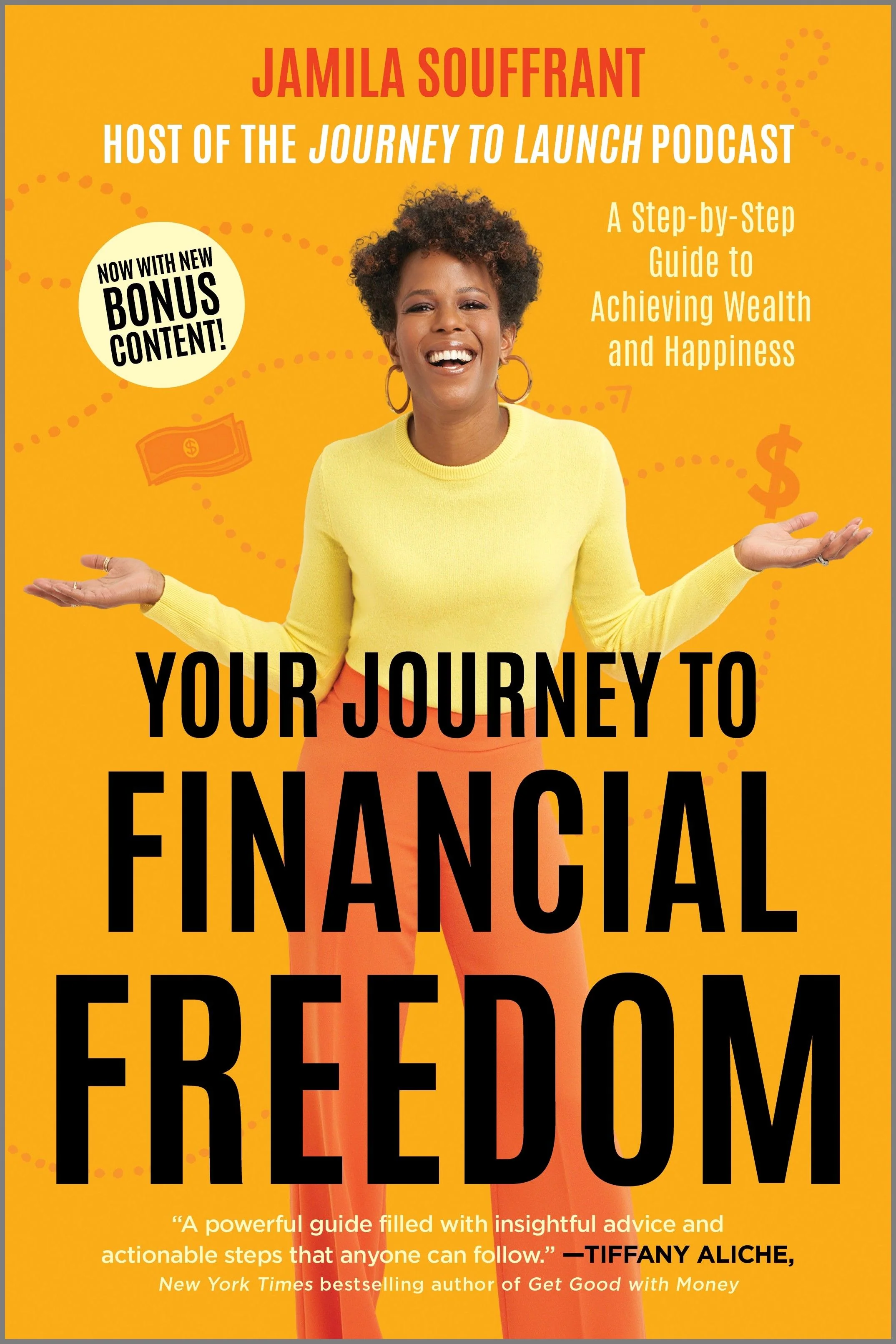 Your Journey to Financial Freedom - Image 3