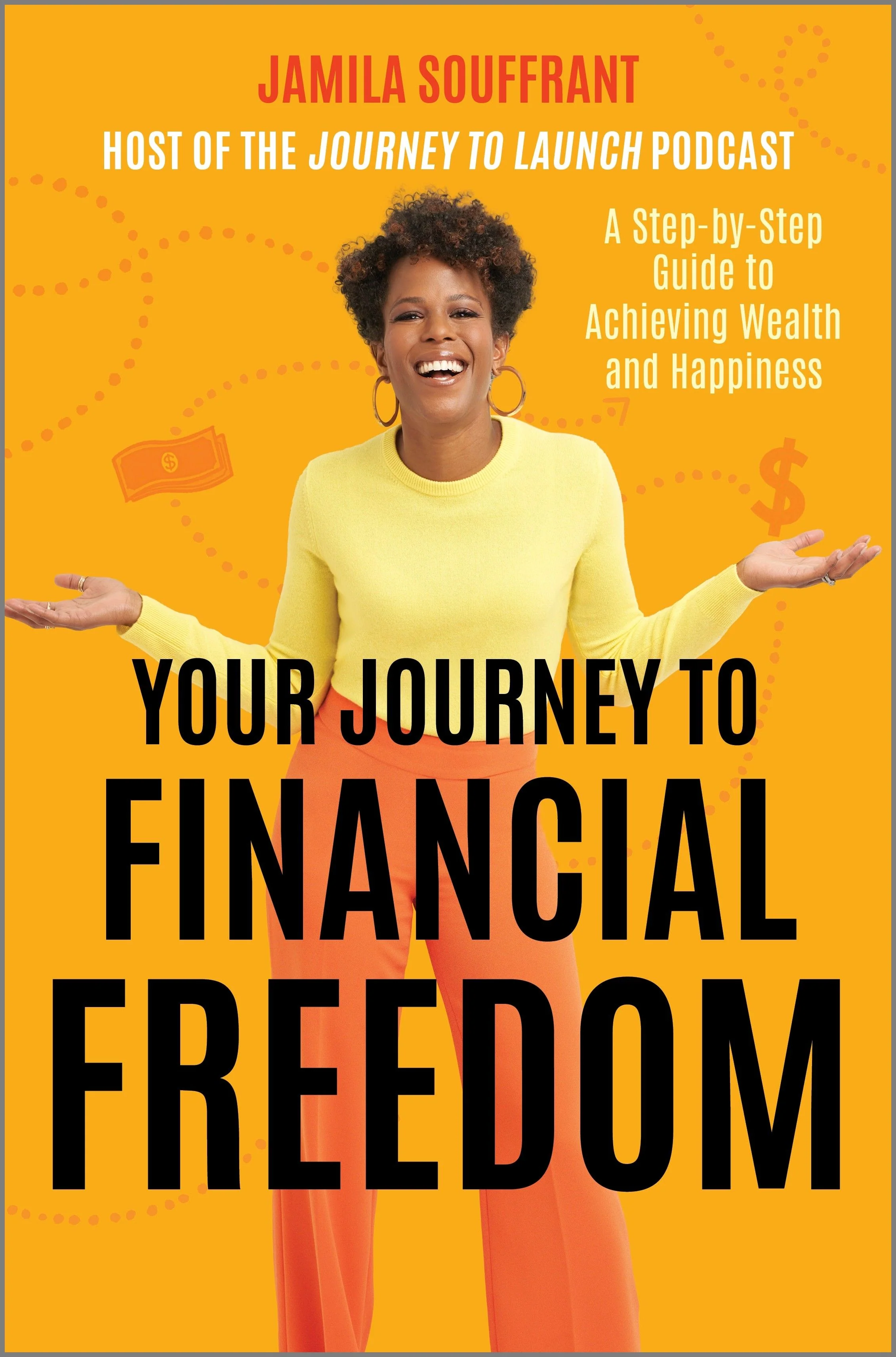 Your Journey to Financial Freedom - Image 4