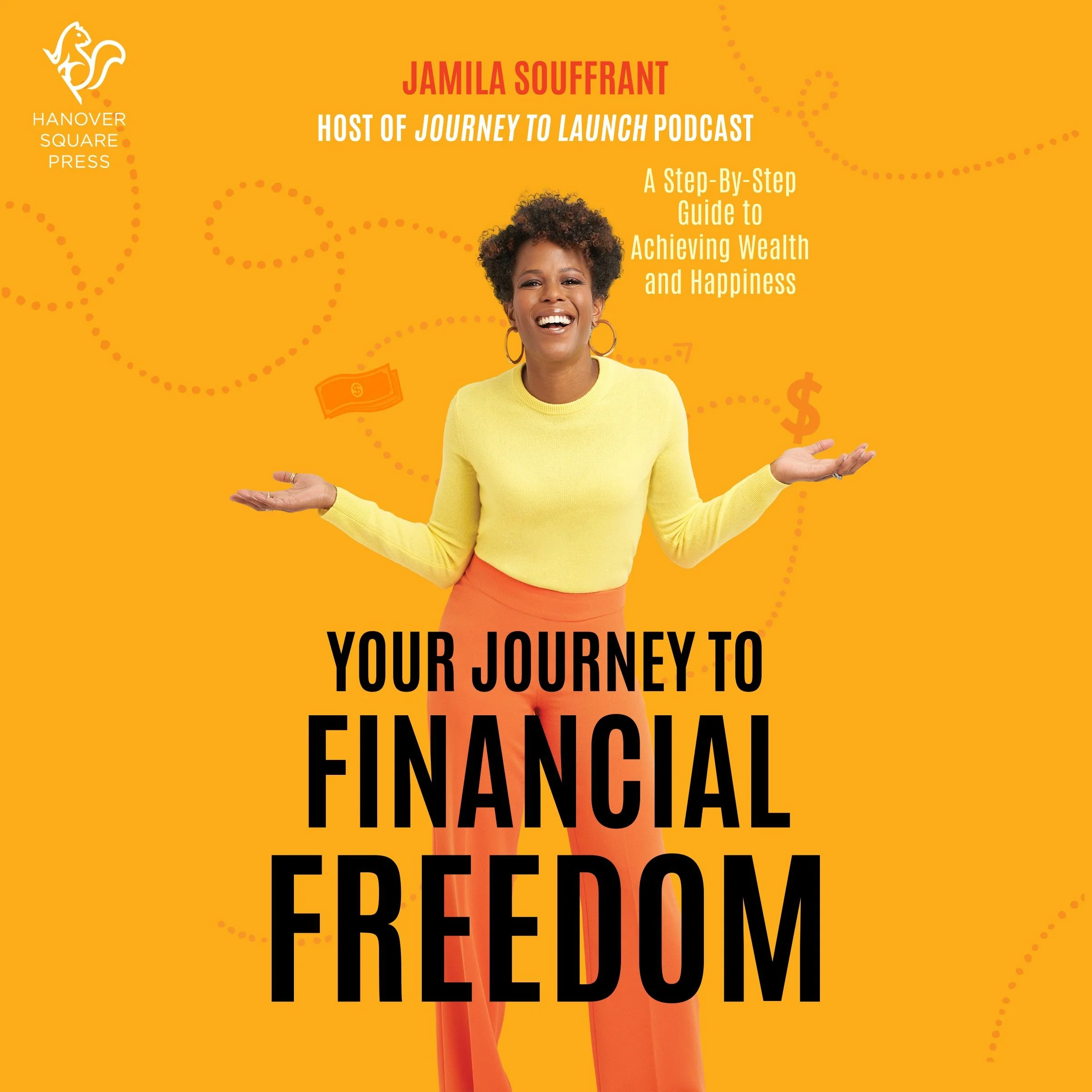Your Journey to Financial Freedom - Image 5
