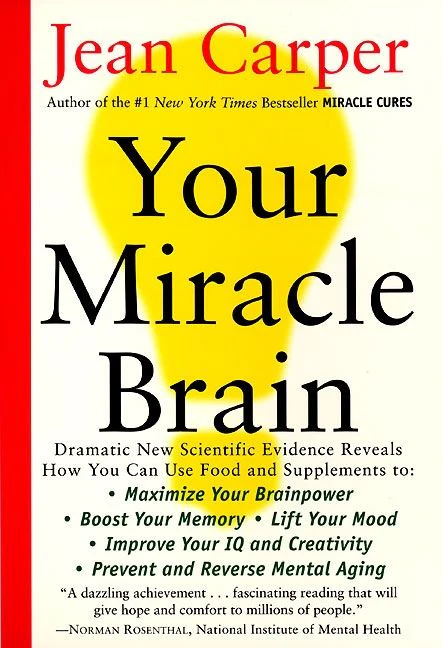 Your Miracle Brain - Image 2