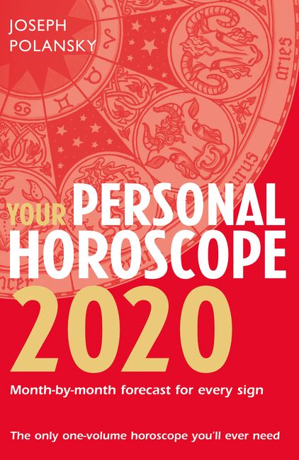 Your Personal Horoscope 2020 - Image 2