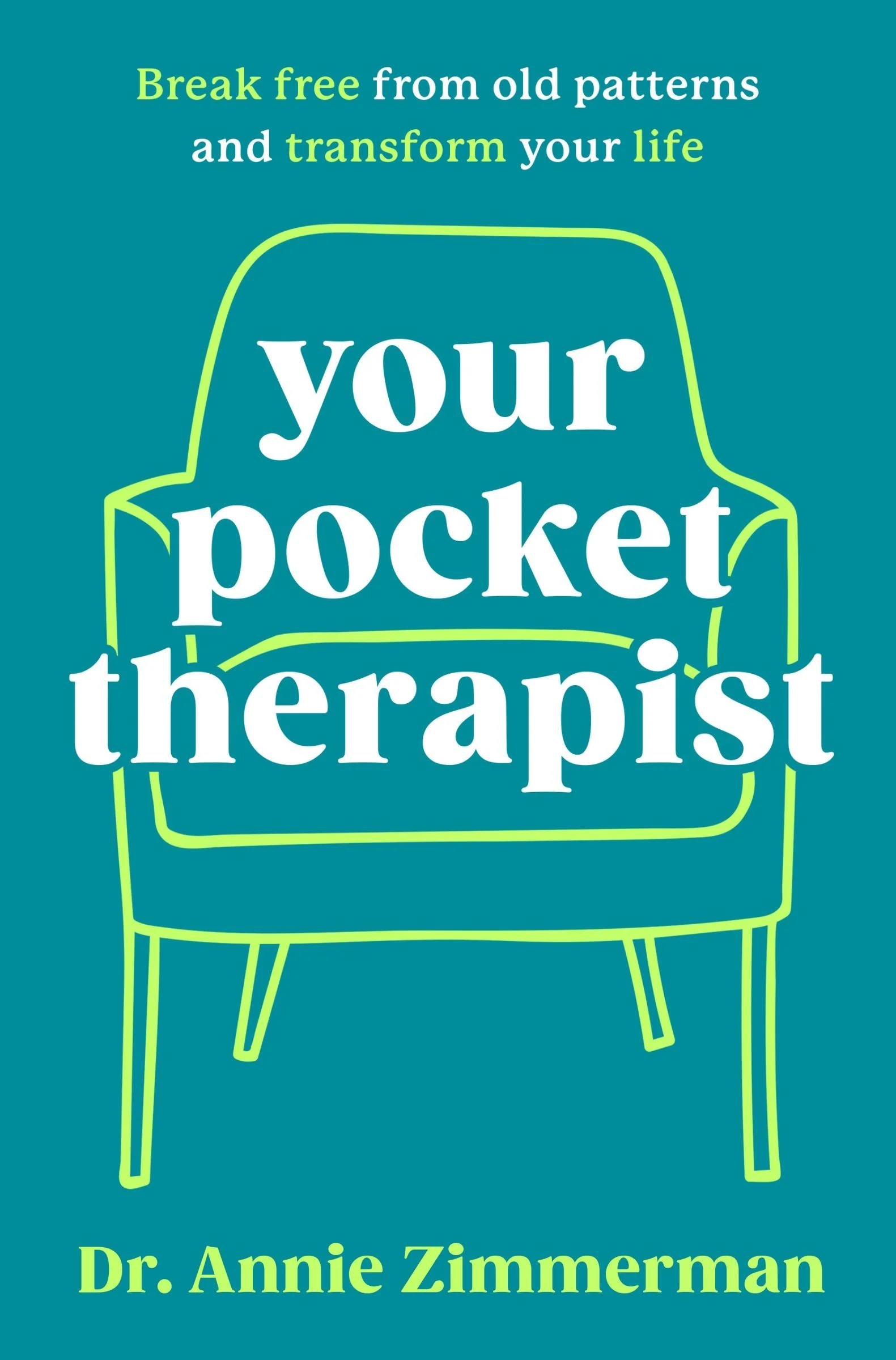 Your Pocket Therapist - Image 3
