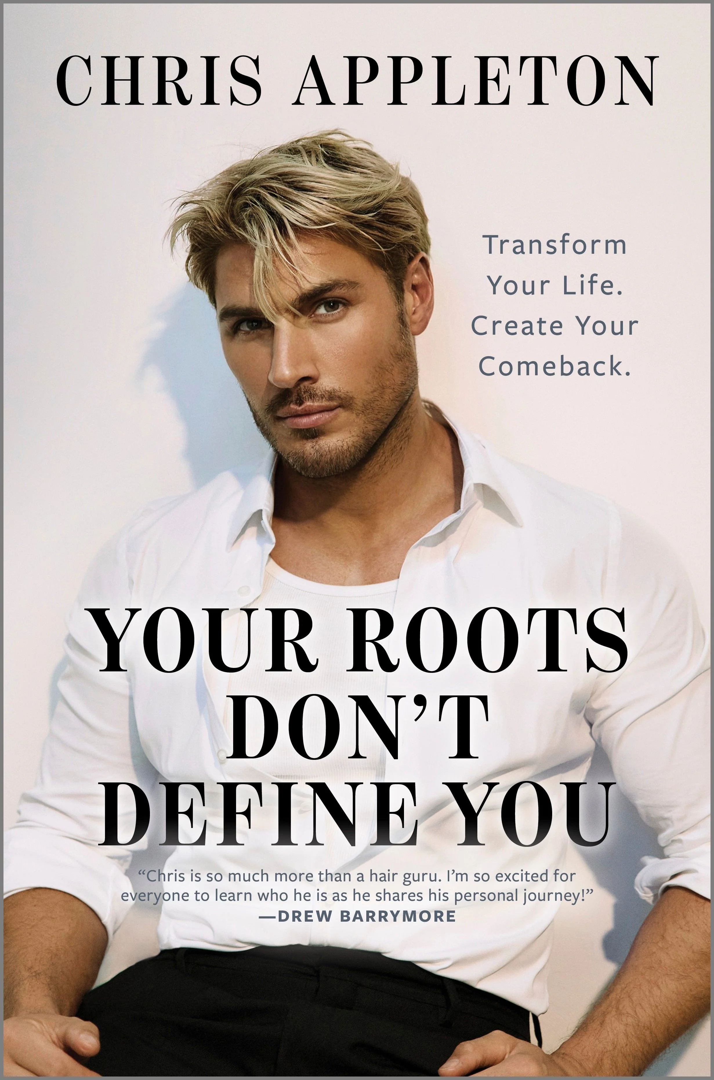 Your Roots Don't Define You - Image 3