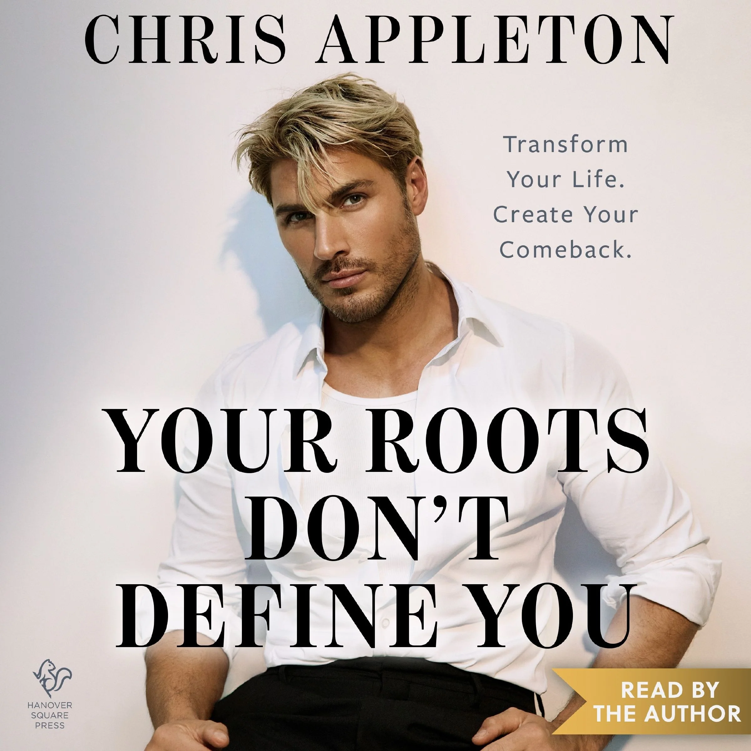 Your Roots Don't Define You - Image 4