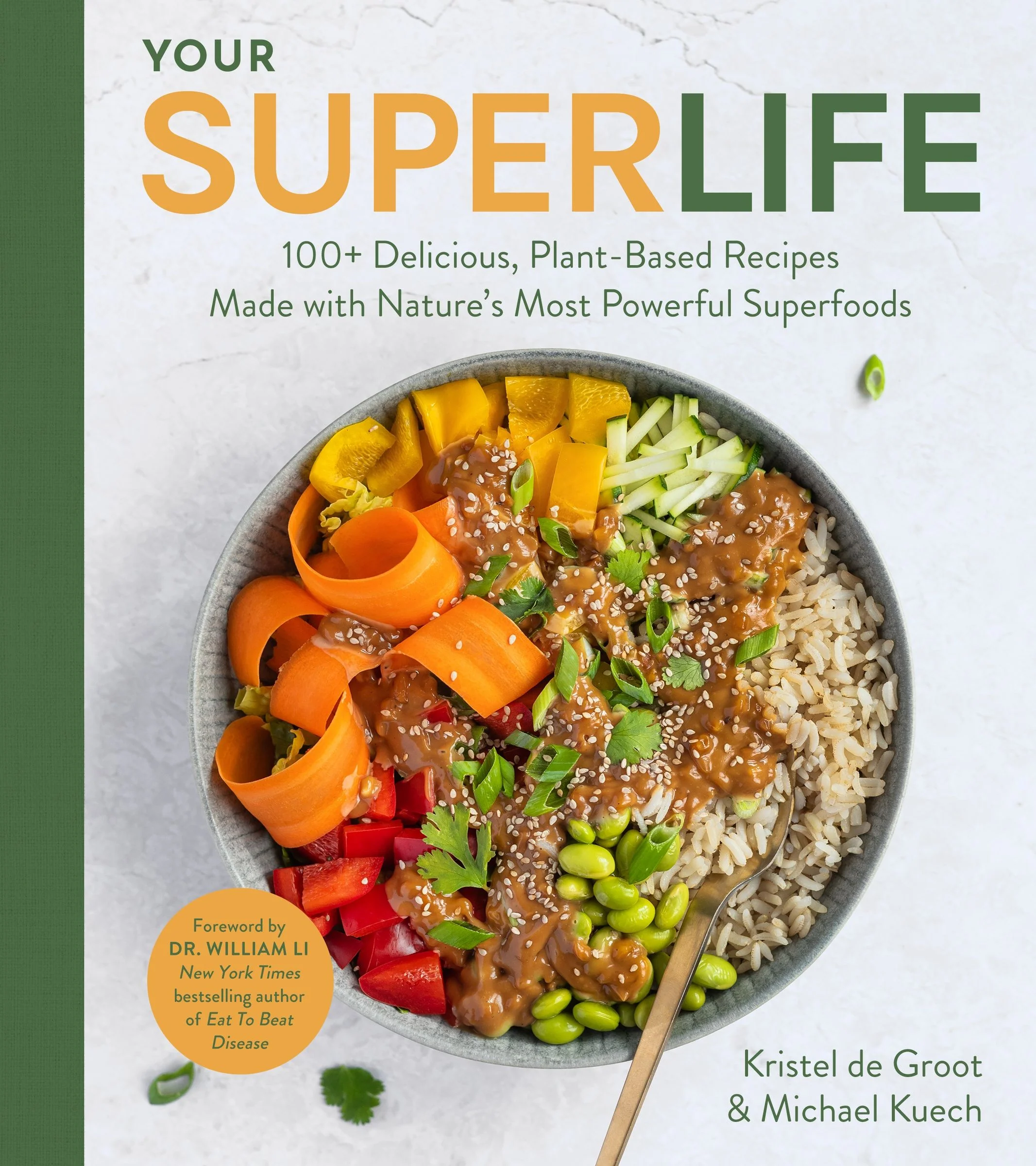 Your Super Life - Image 3