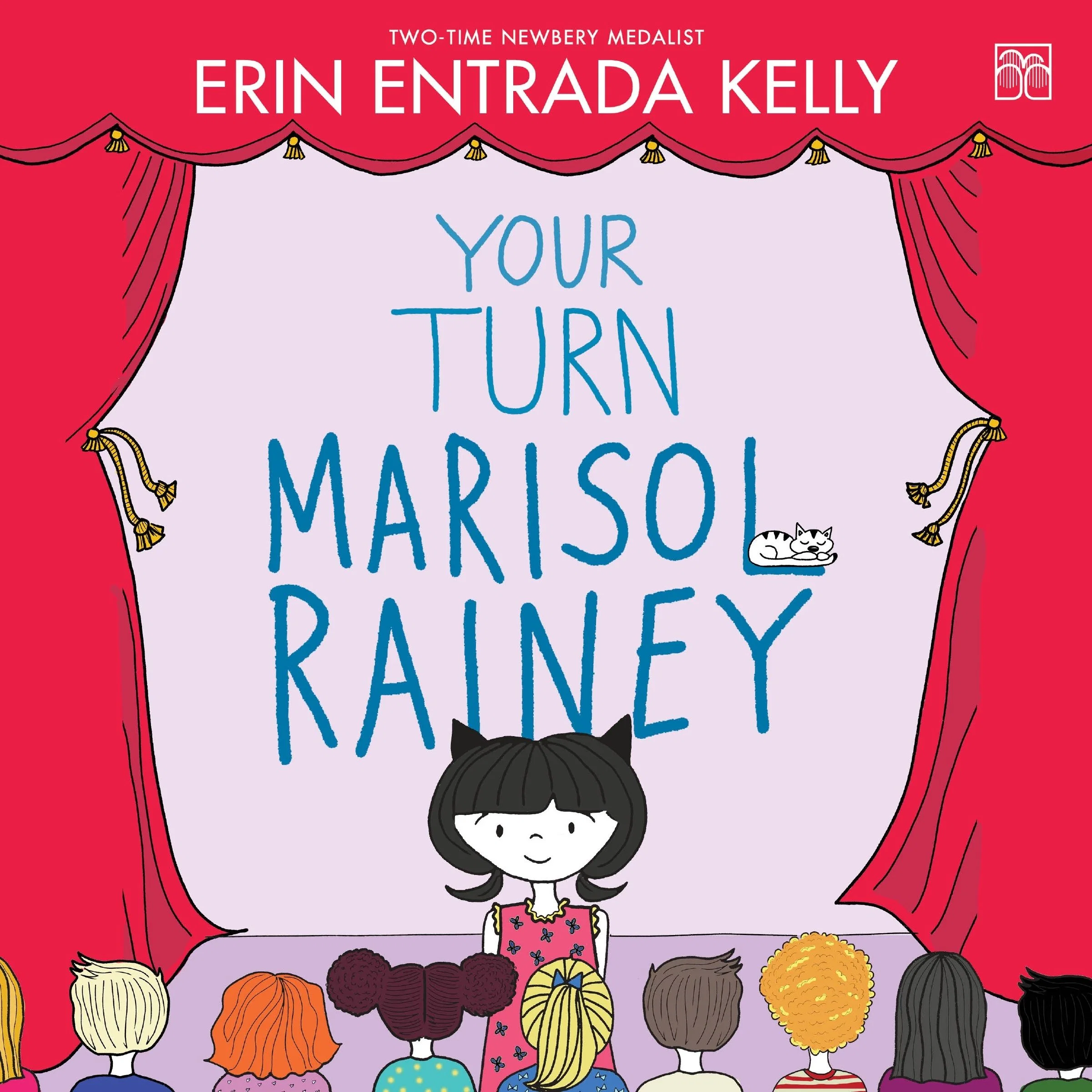 Your Turn Marisol Rainey - Image 3