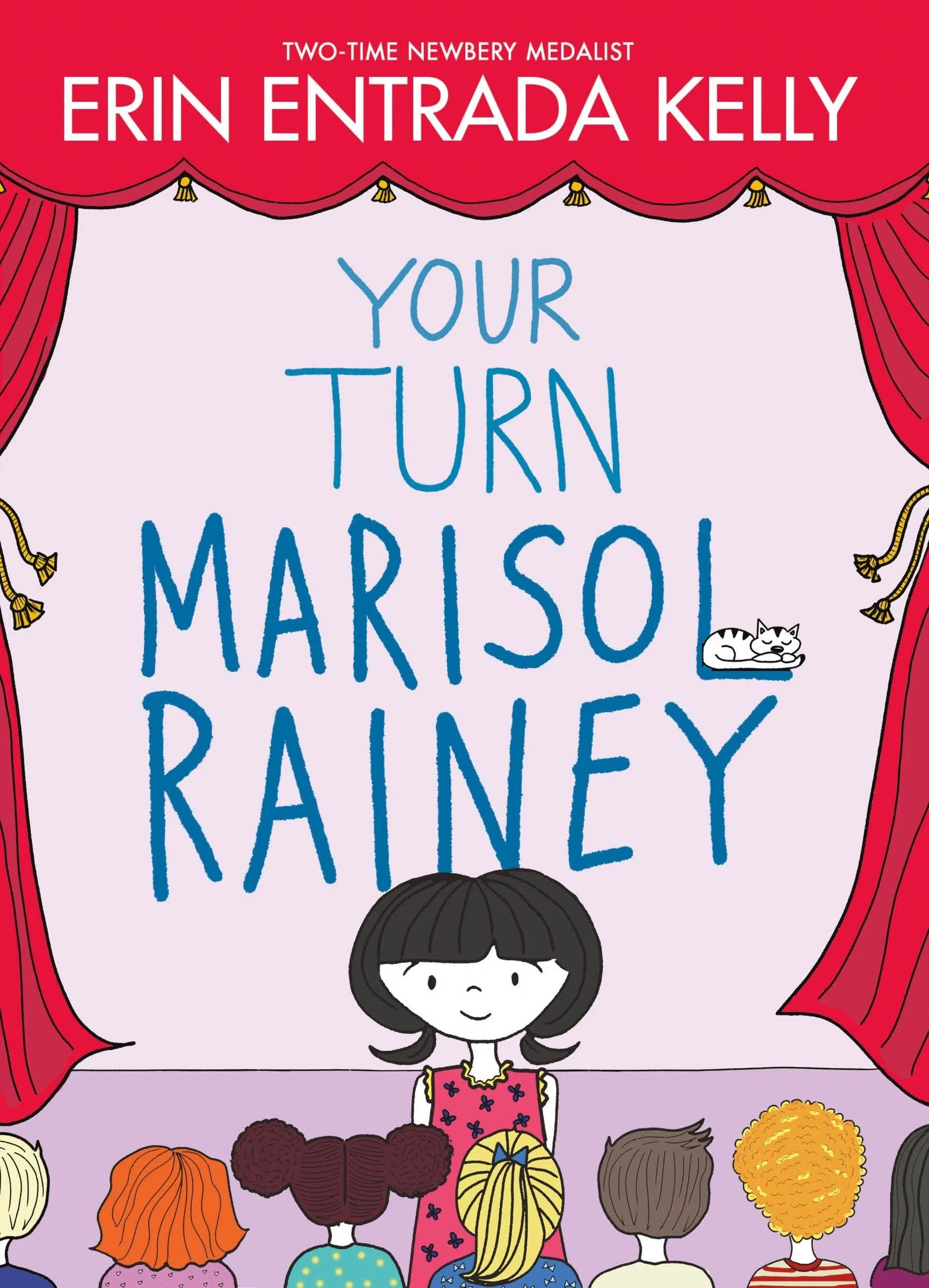 Your Turn Marisol Rainey - Image 4