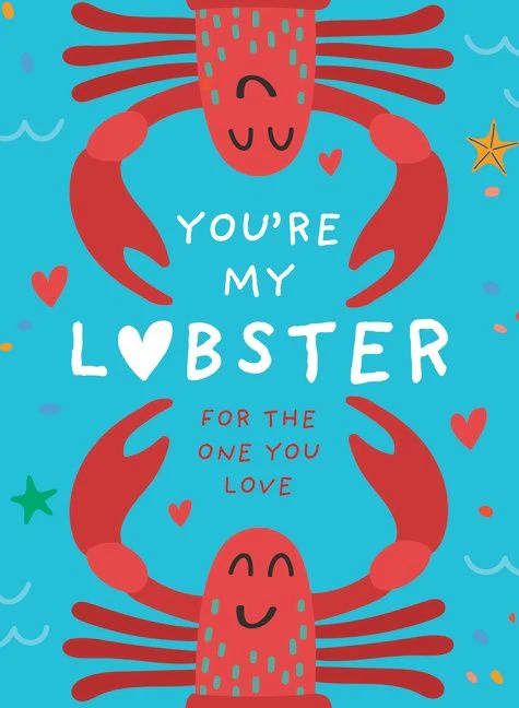 You’re My Lobster - Image 2
