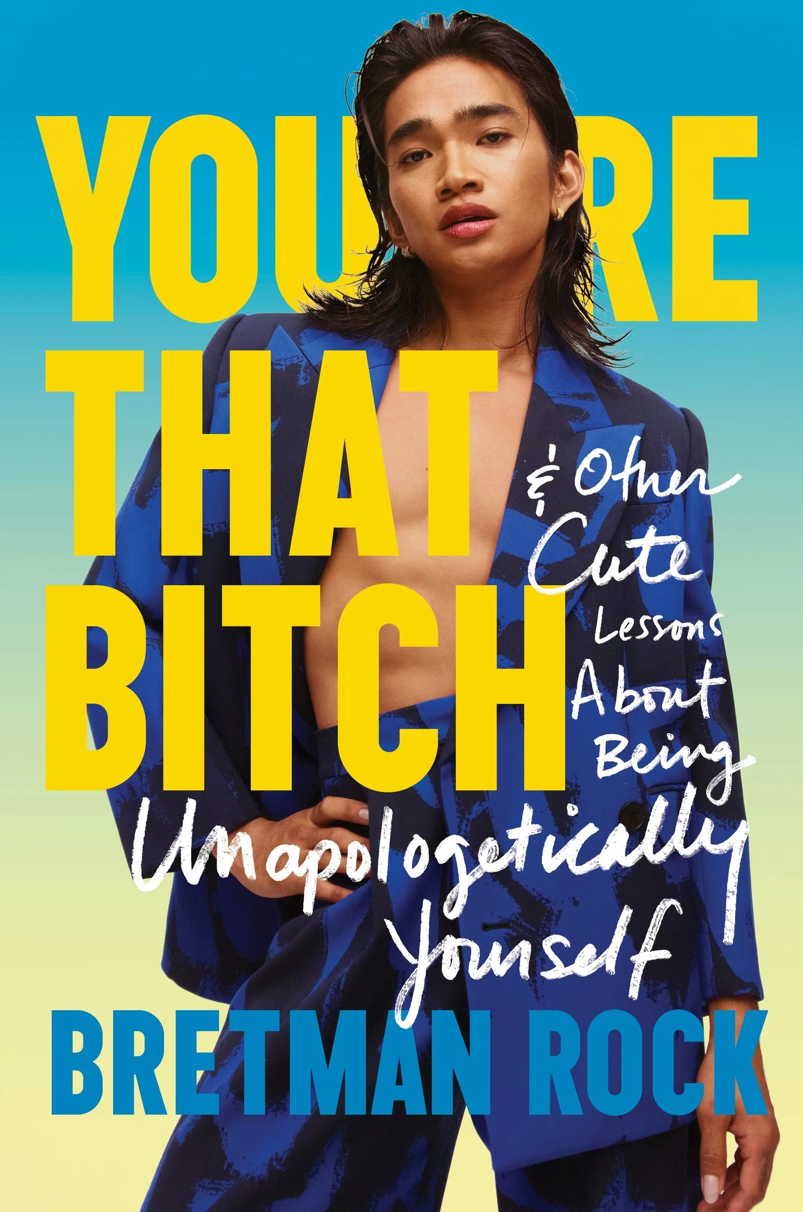 You're That Bitch - Image 2