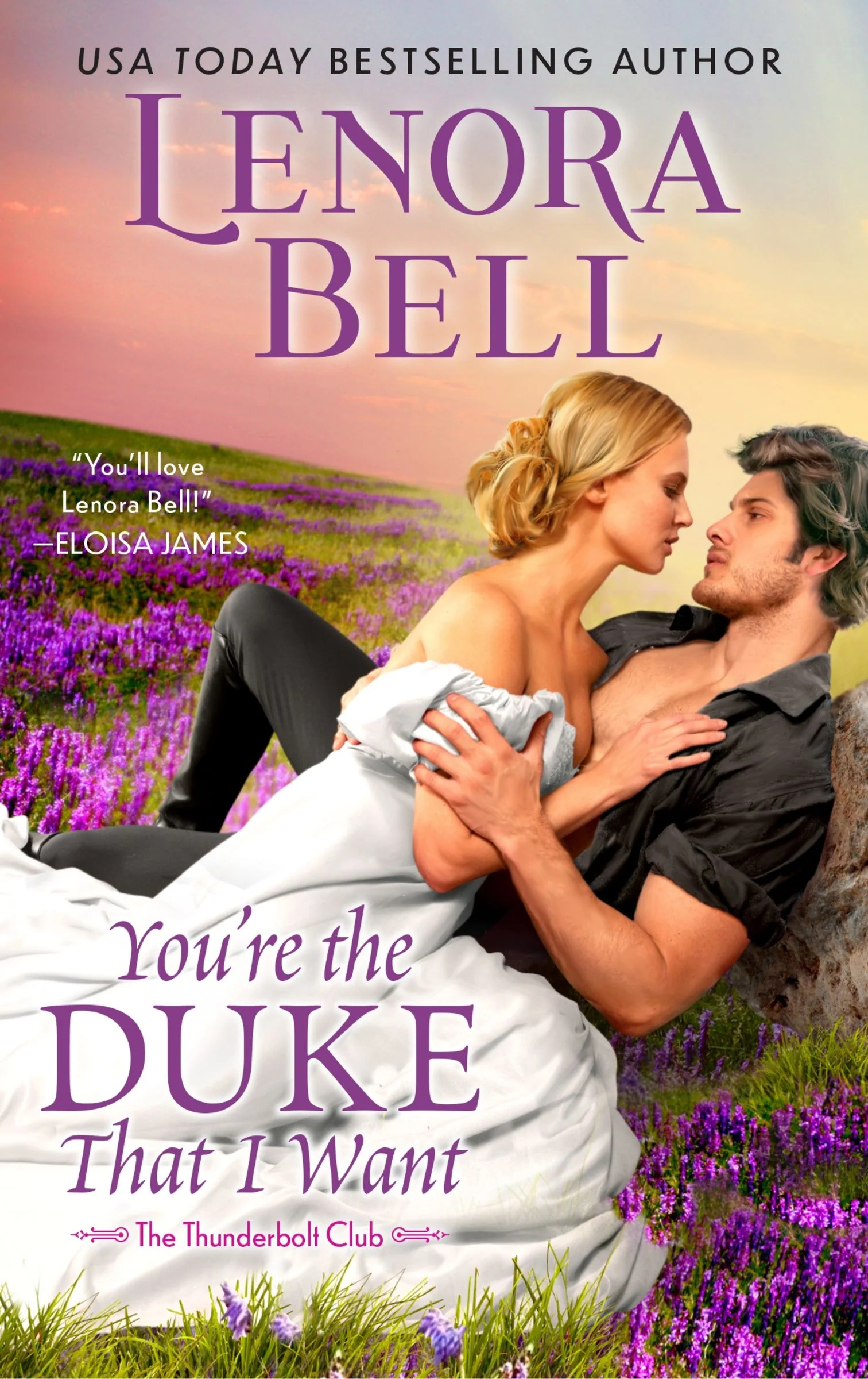 You're the Duke That I Want - Image 2