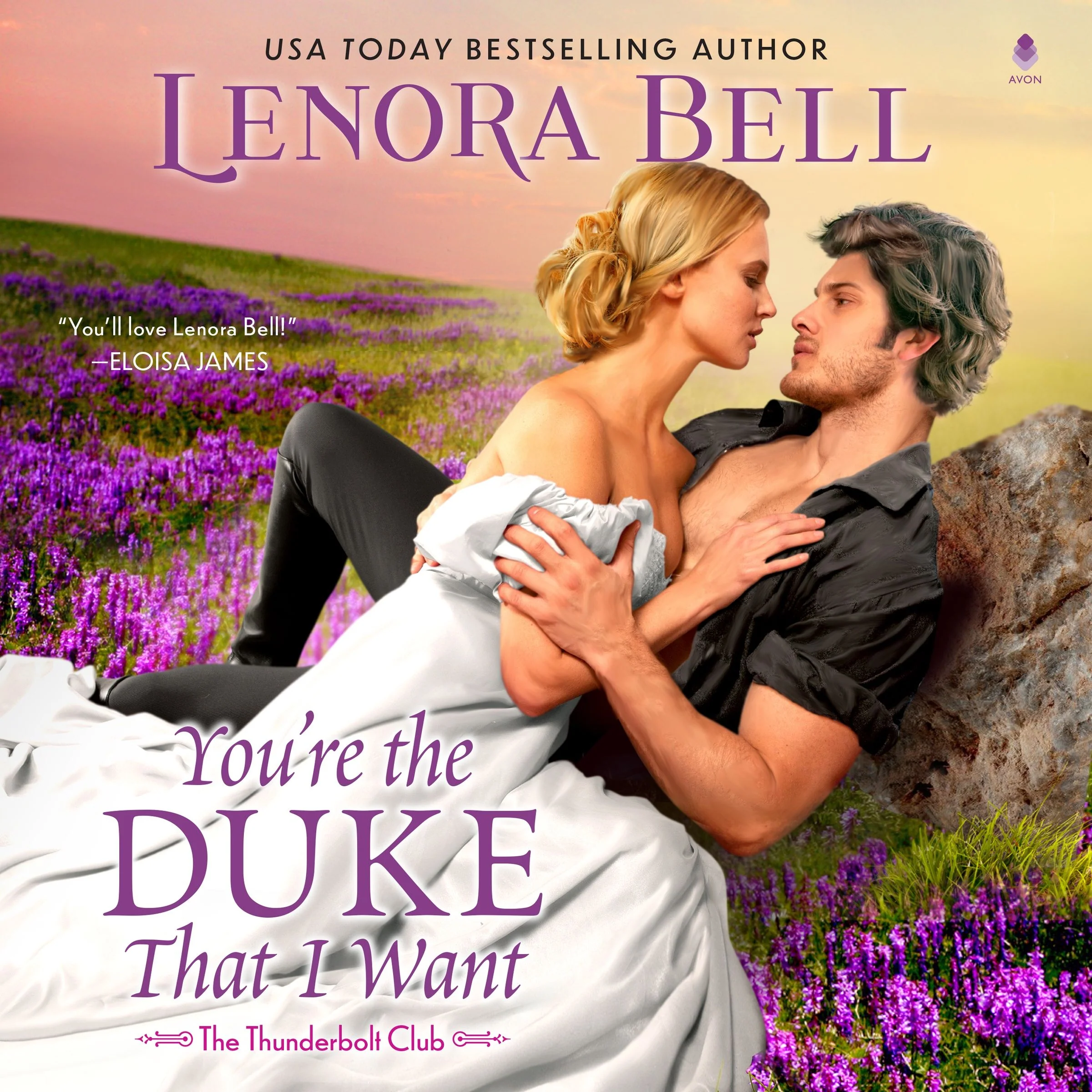 You're the Duke That I Want - Image 4