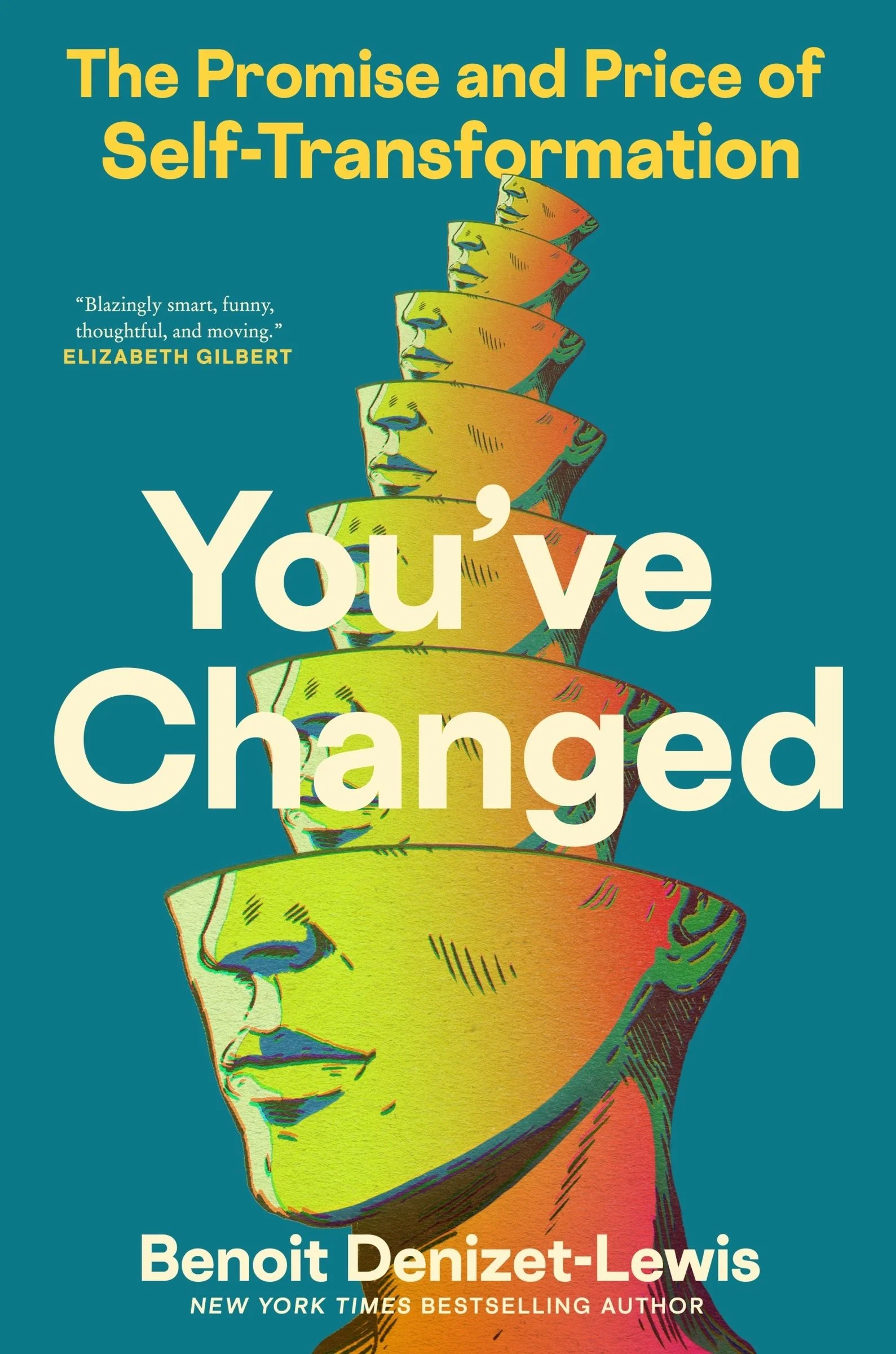 You've Changed - Image 2