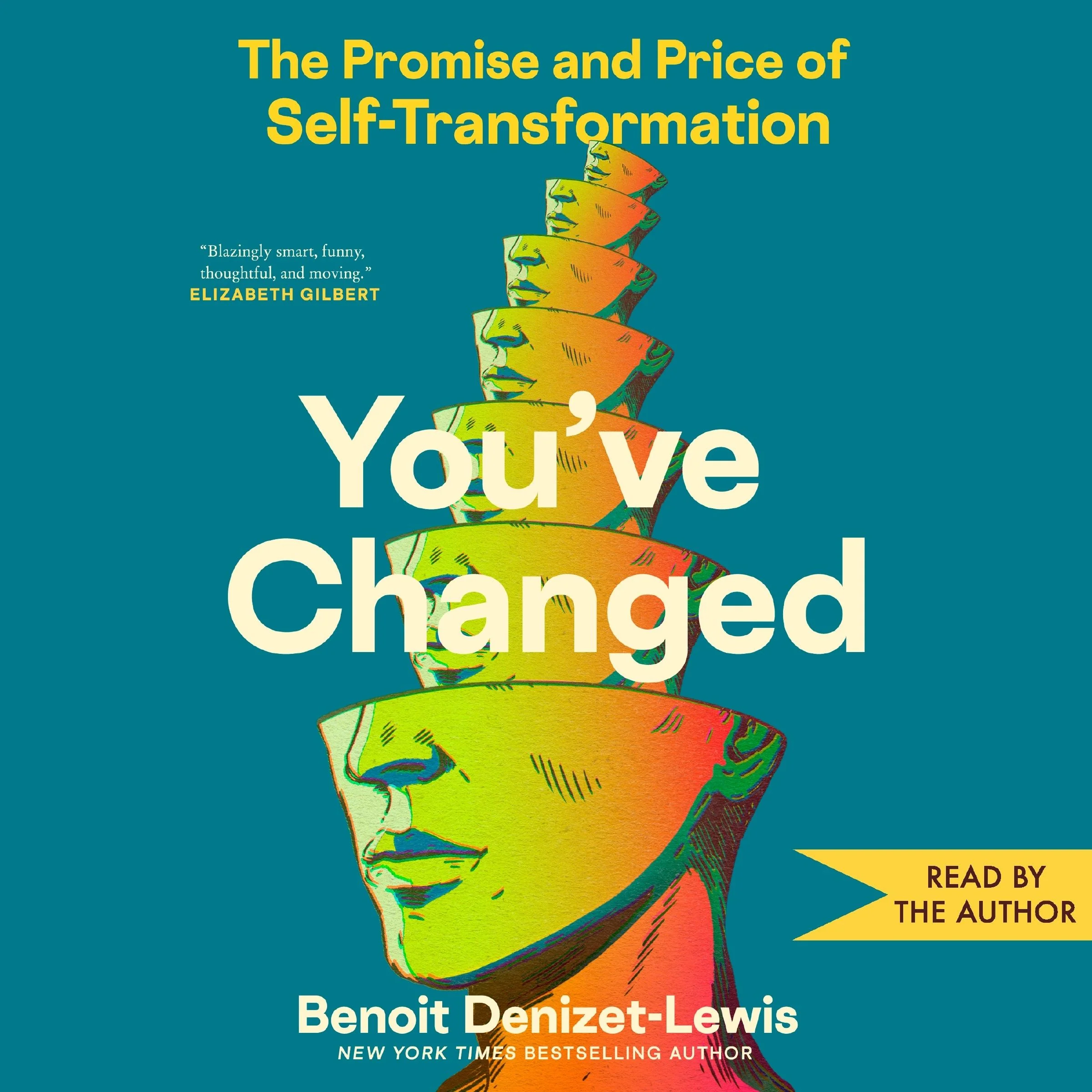 You've Changed - Image 3