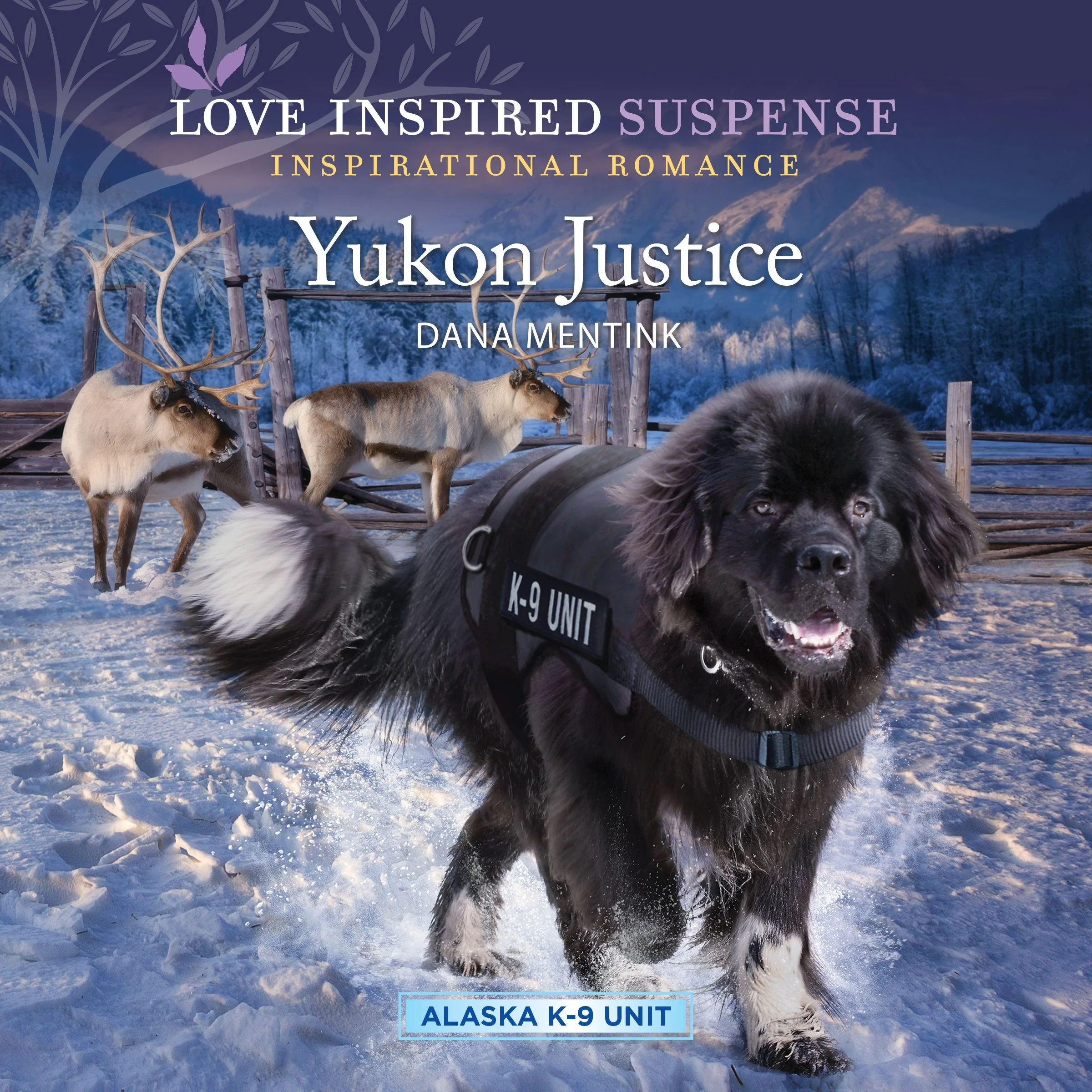 Yukon Justice - Image 2
