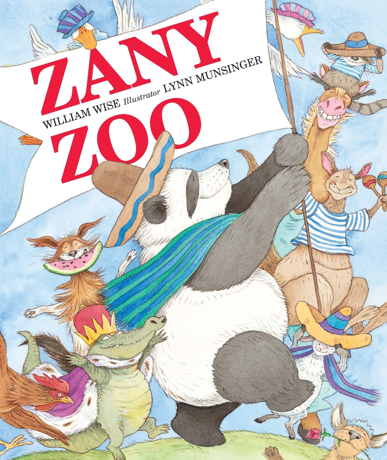 Zany Zoo - Image 2