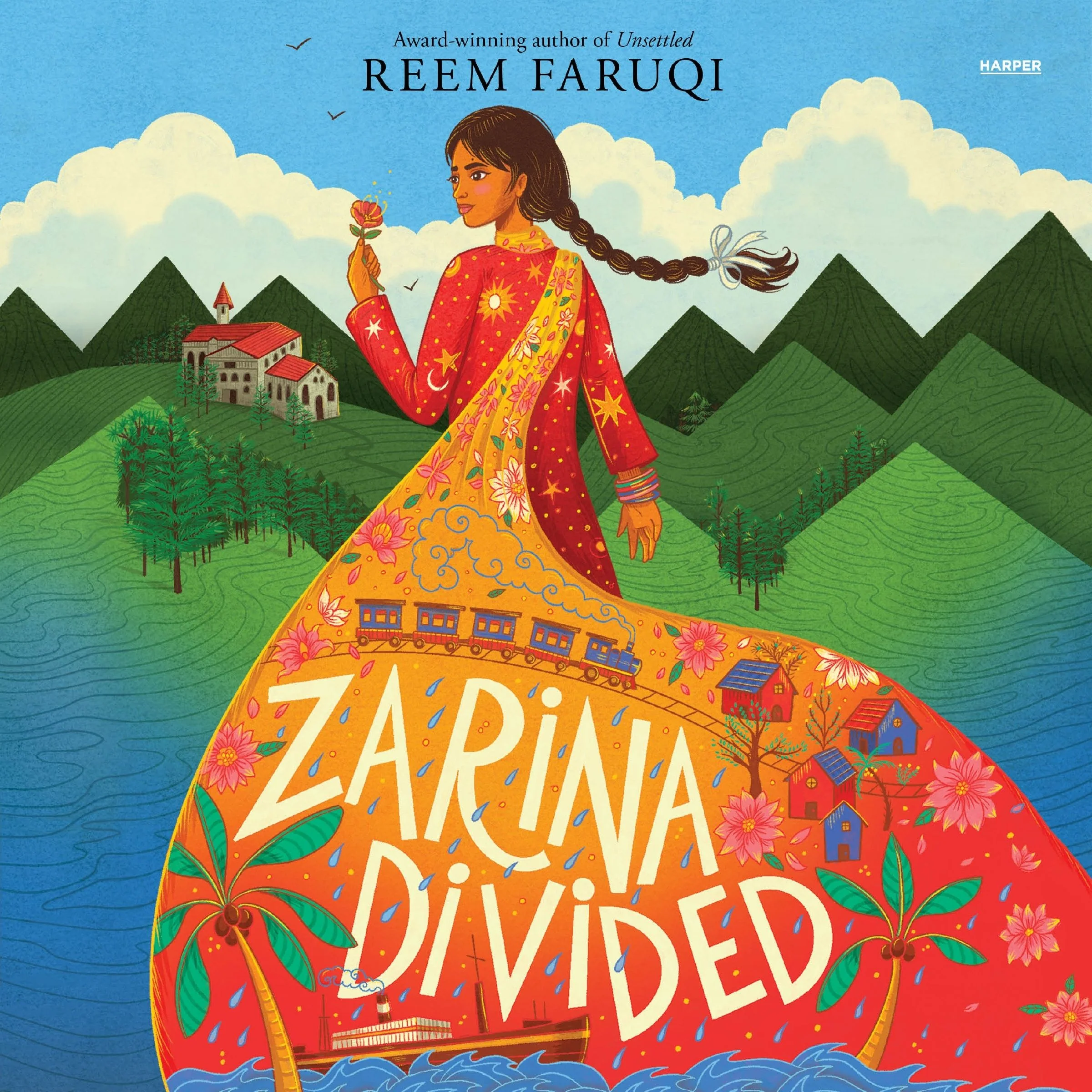 Zarina Divided - Image 4