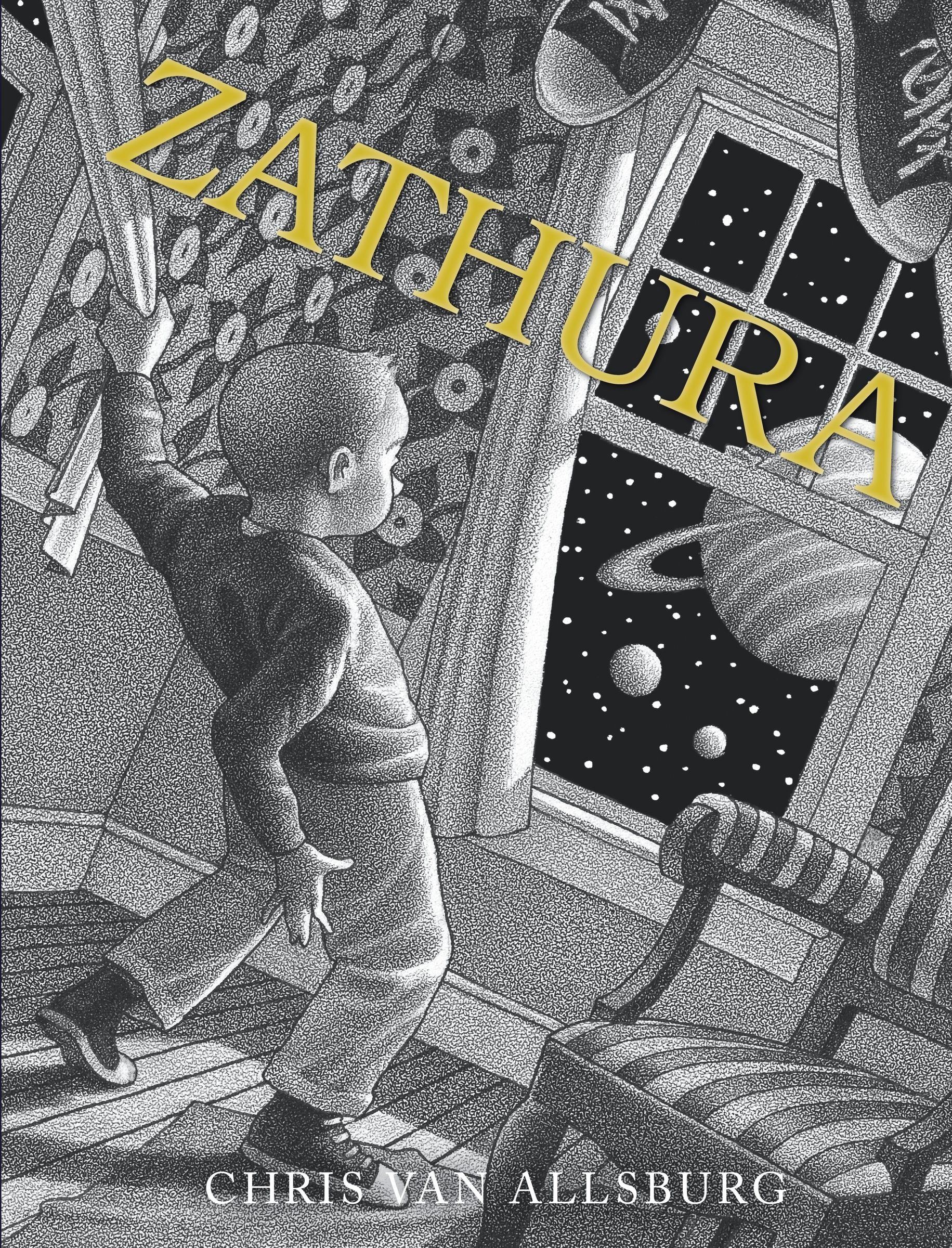 Zathura - Image 2