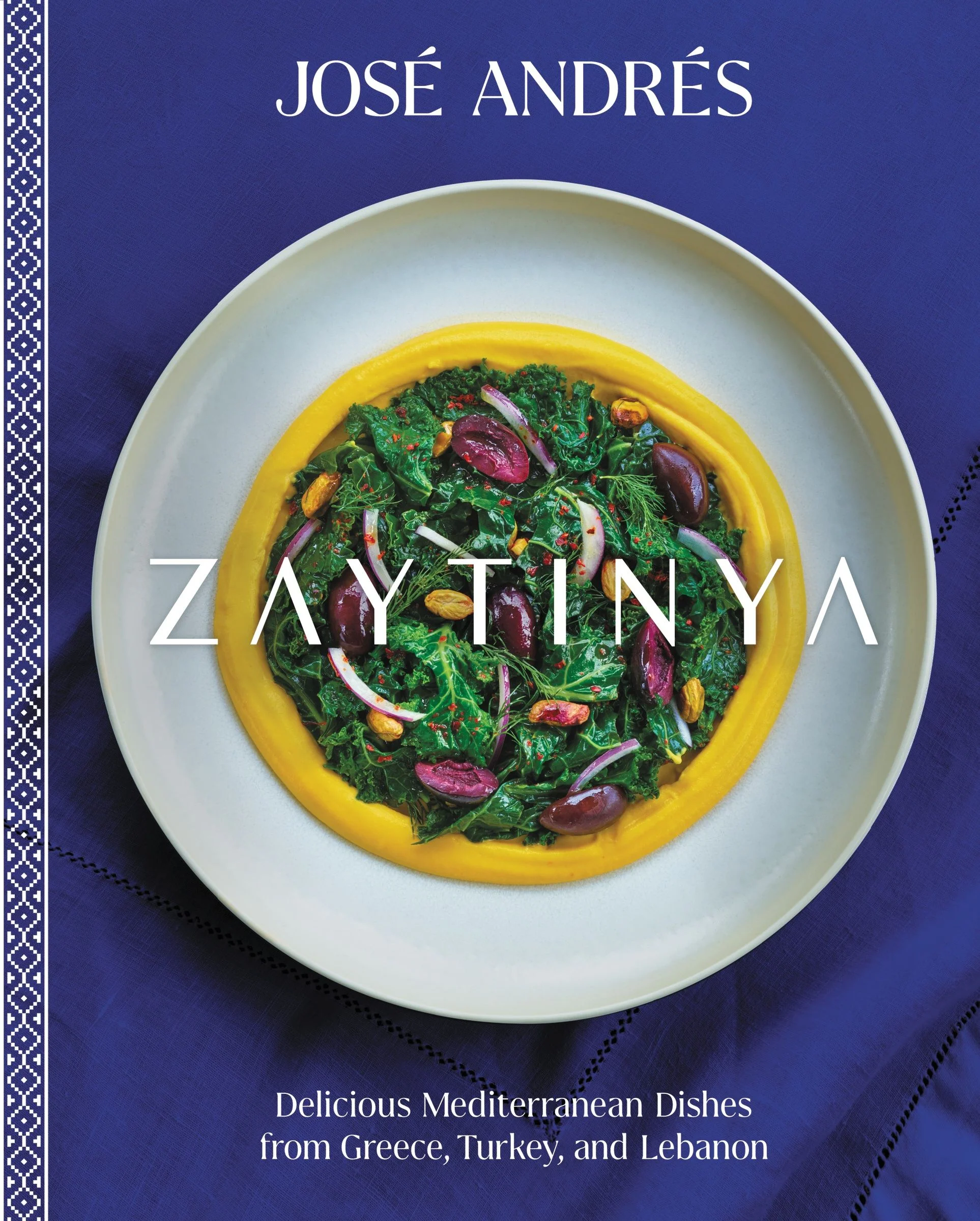Zaytinya - Image 2