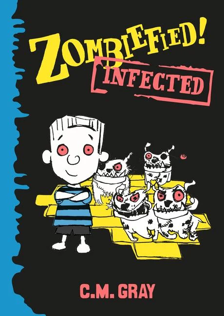 Zombiefied!: Infected - Image 2