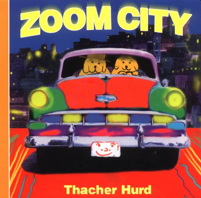 Zoom City - Image 2